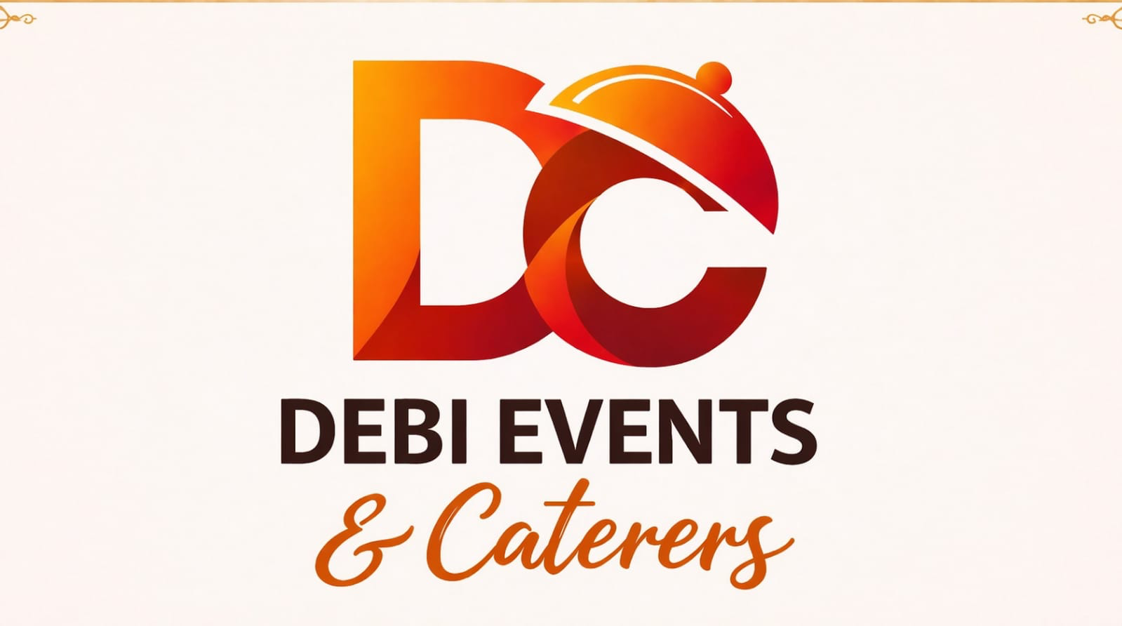 DEBI Events & Caterers logo